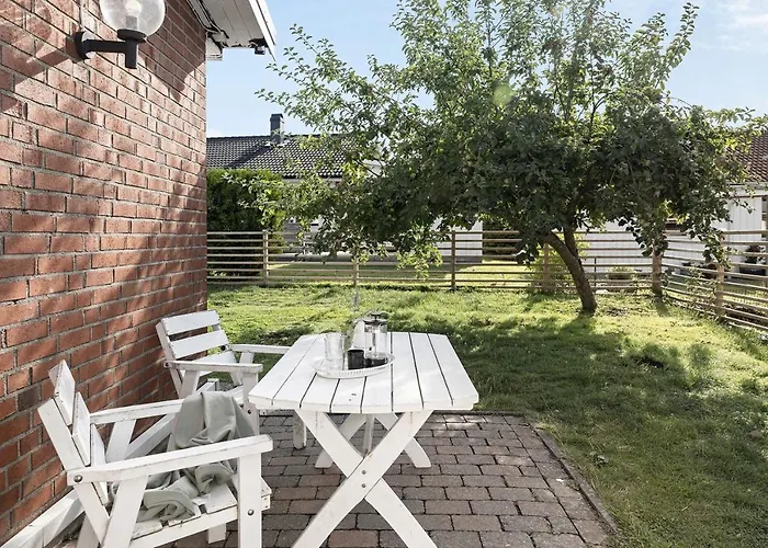 Harlig I Savedalen 10 Min Hotel Gotemburgo