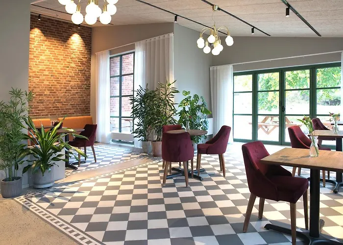 Hostel Kvibergs - Göteborg