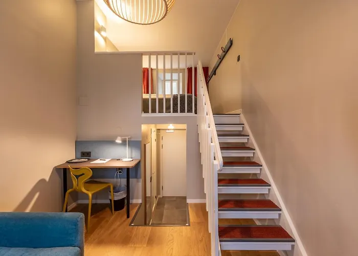 Thon Dockyard Göteborg