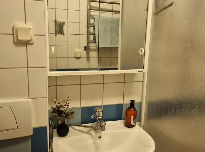 The Pink ベッド・アンド・ブレックファスト