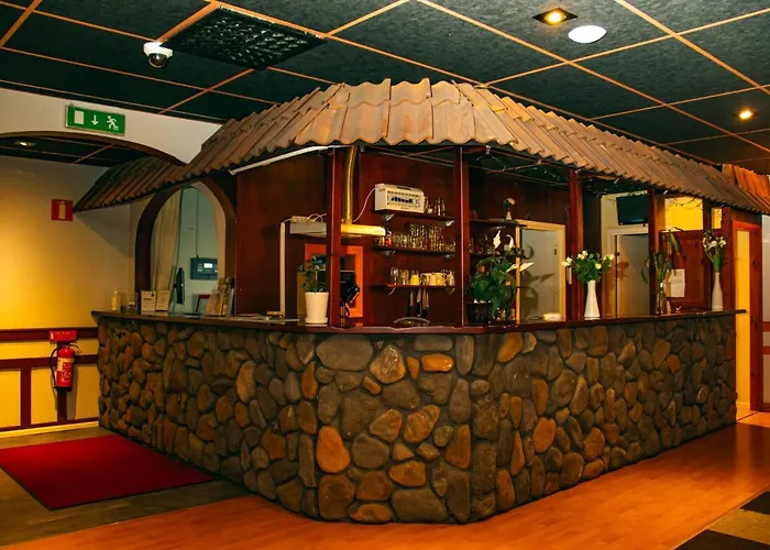 Euroway Hotel Göteborg