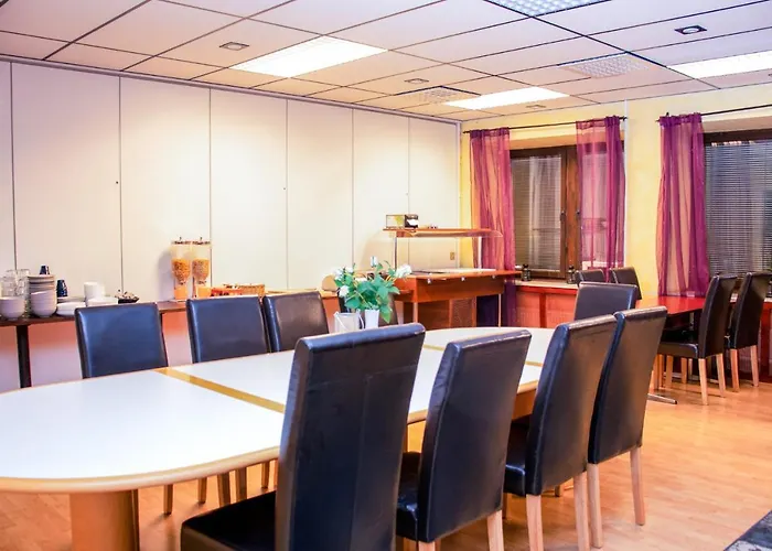 Euroway 3* Göteborg