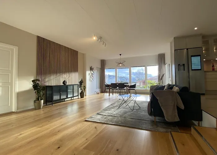 Luxurious With Free Parking Gothenburg