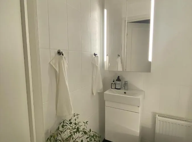 Luxurious With Free Parking Gothenburg