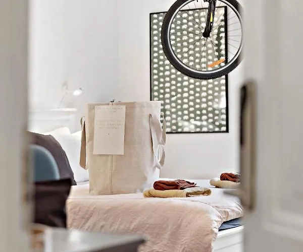 Ow, By A&j - Familj & Bilen & Hunden - Liseberg & Avenyn! 4*