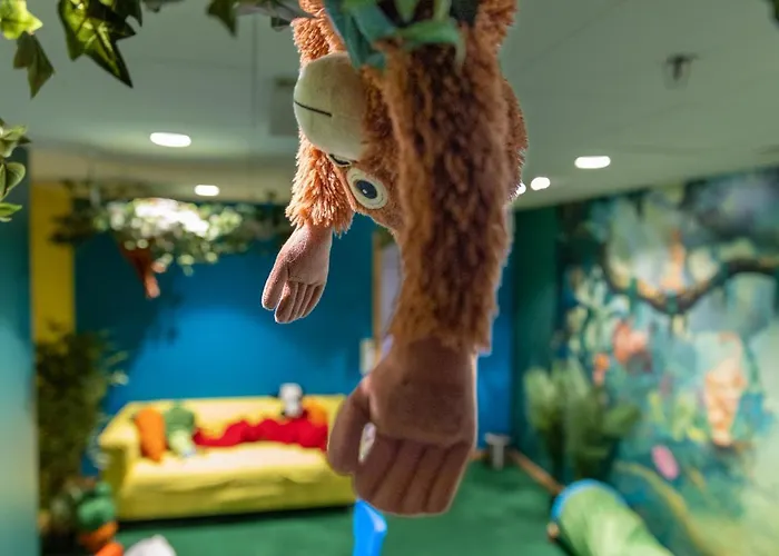 فندق Heden - Bw Signature Collection 4*