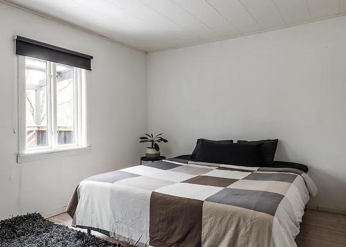 The Little Oasis In Vila