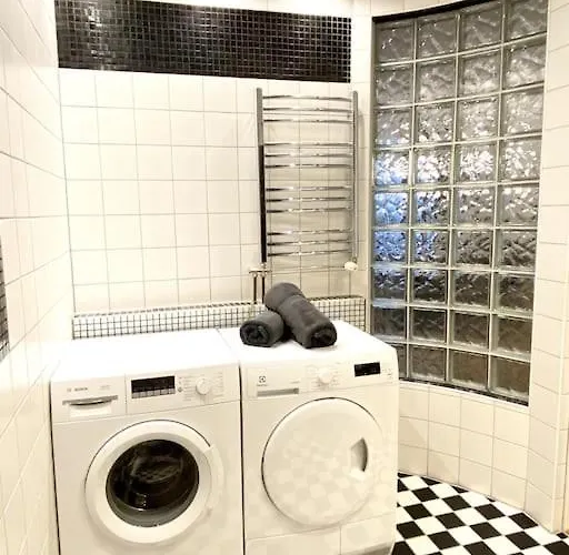 Apartment Aekta Göteborg