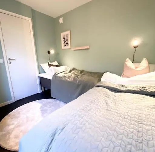 Aekta Apartment Göteborg