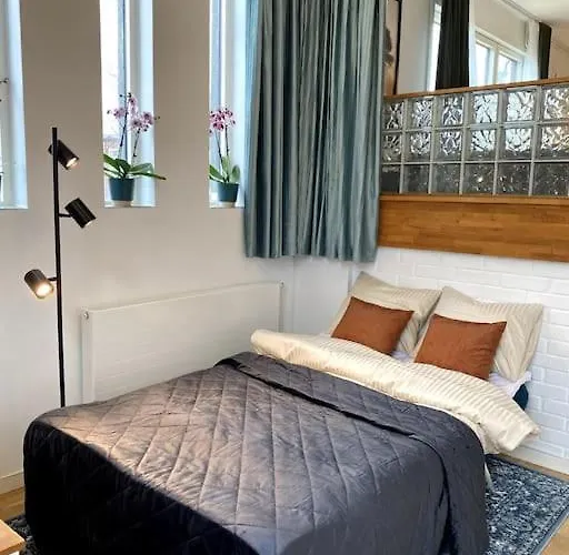 Apartment Aekta Göteborg