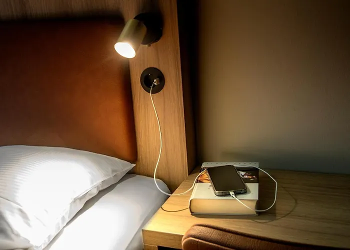 Comfort Szálloda 3*