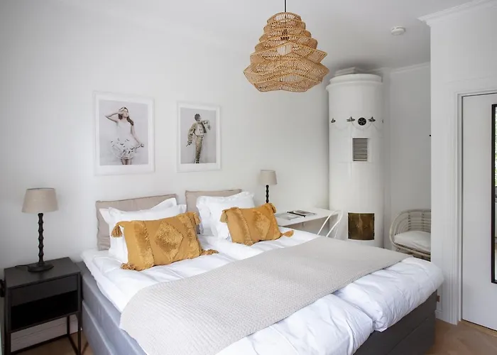 Wow, Foereningsgatan 9 Apartmanhotel Göteborg