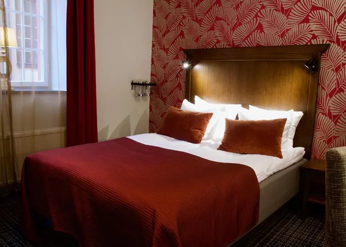 Hotel Profilhotels Opera