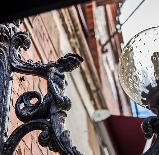 Szálloda Western Tidbloms 3*