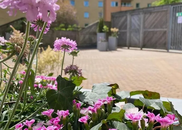 Hostel Goeteborg Hostel *