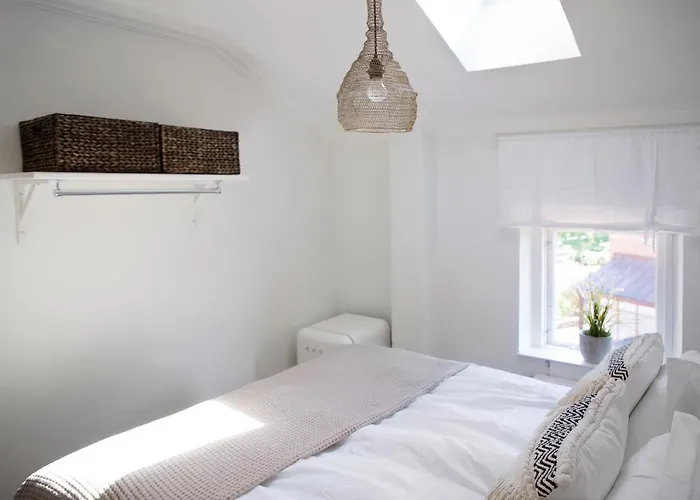 Apartmanhotel Wow, Foereningsgatan 9