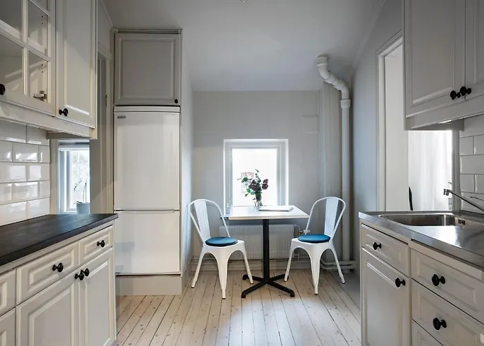 Wow, Foereningsgatan 9 3* Göteborg