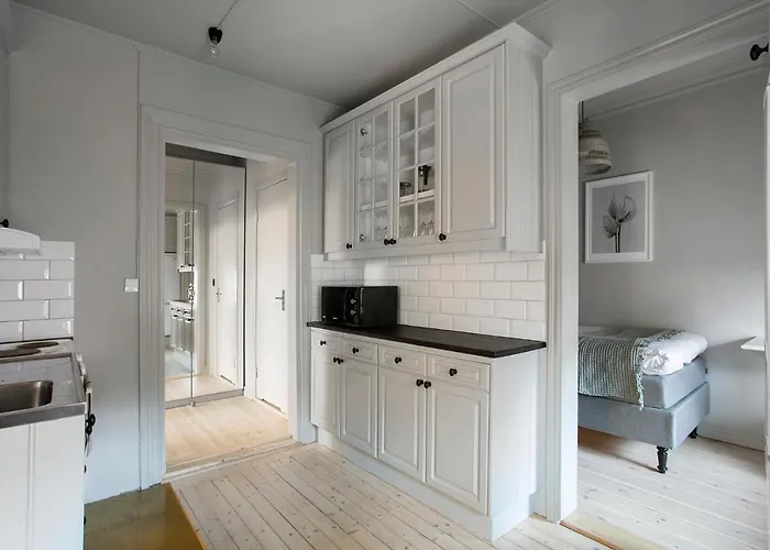 Wow, Foereningsgatan 9 Apartmanhotel