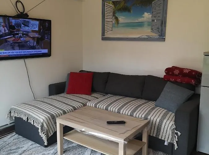 Apartament Minilaegenhet Göteborg