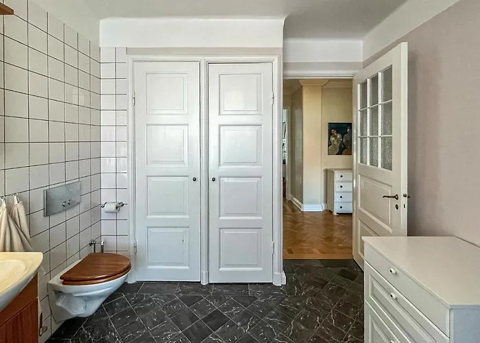 Casa vacanze Amazing In With Wifi *