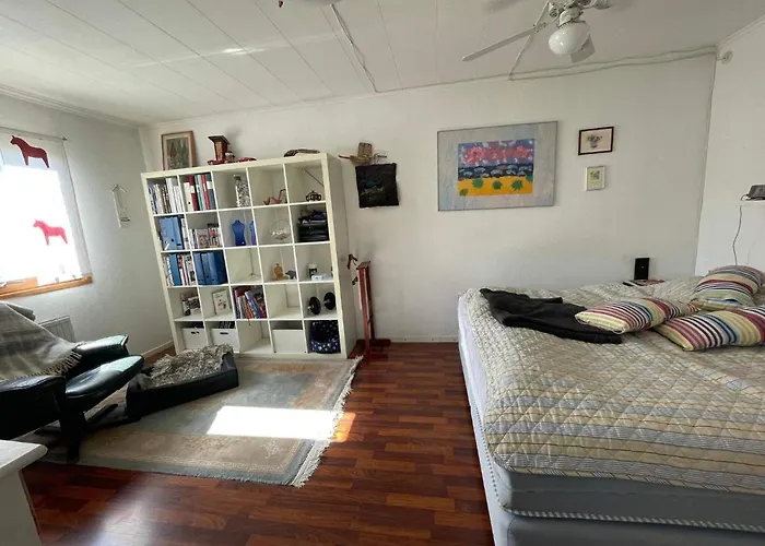 5 Person In Vaestra Froelunda Holiday home Gothenburg