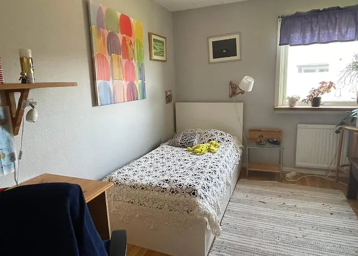 5 Person In Vaestra Froelunda Holiday home *