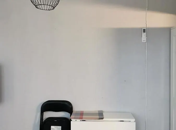 Lilla Stugan Aldeamento Turístico