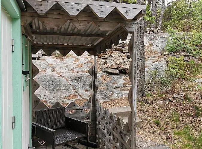 Lilla Stugan Parco vacanze *