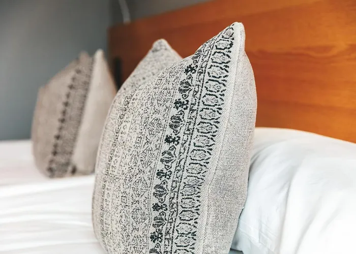 Sankt Joergen Park Hotel 4*