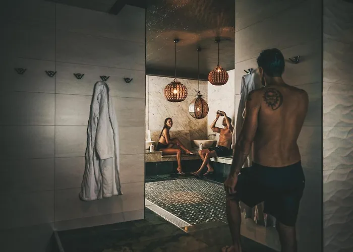 Sankt Joergen Park Hotel 4*