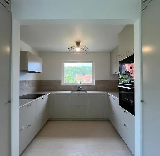 Naera Och Stan Вилла *