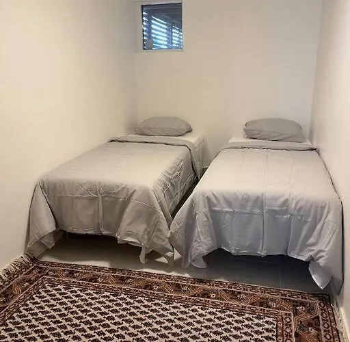 Naera Och Stan Вилла Гётеборг