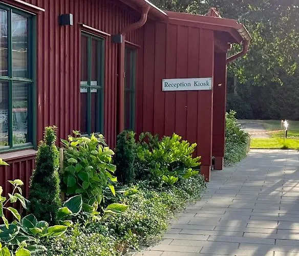 Hostel Kvibergs - Göteborg