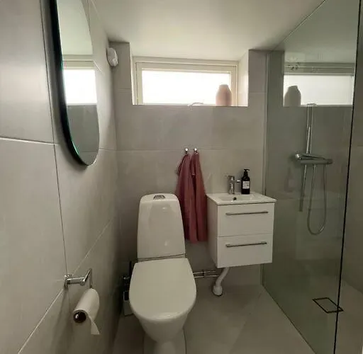 Naera Centrum Och Apartamento *