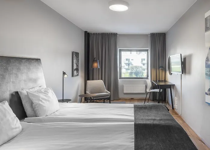 Quality 11&eriksbergshallen