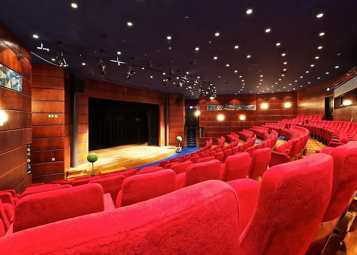 Quality 11&eriksbergshallen 4* Göteborg