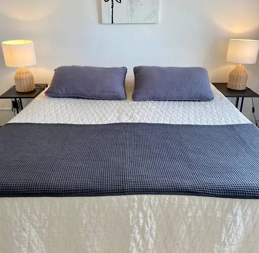 Villalaegenhet I Askim Med Havsutsikt Apartamento