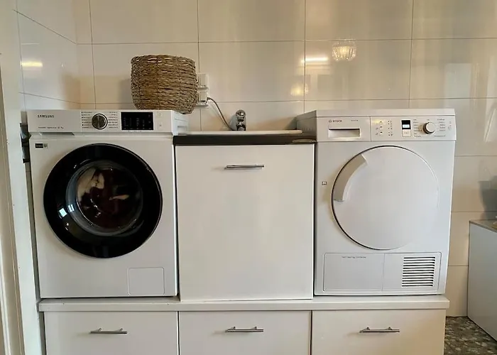 Apartamento Villalaegenhet I Askim Med Havsutsikt