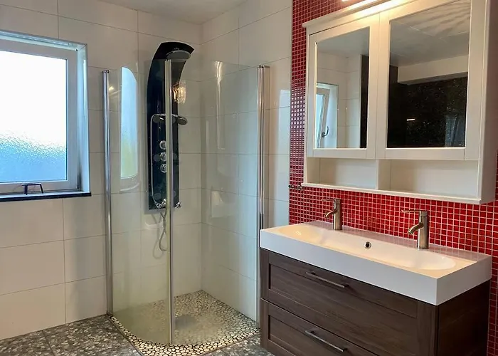 Villalaegenhet I Askim Med Havsutsikt Apartamento *