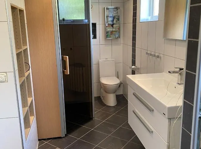 Apartment 51 Oergryte Gothenburg