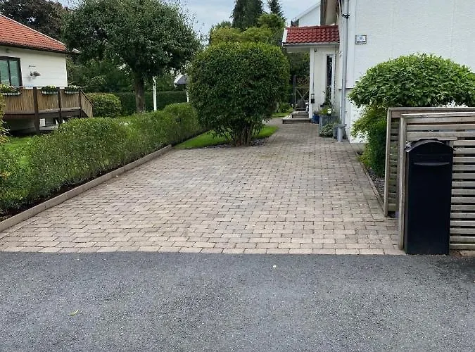 51 Oergryte 公寓 哥德堡