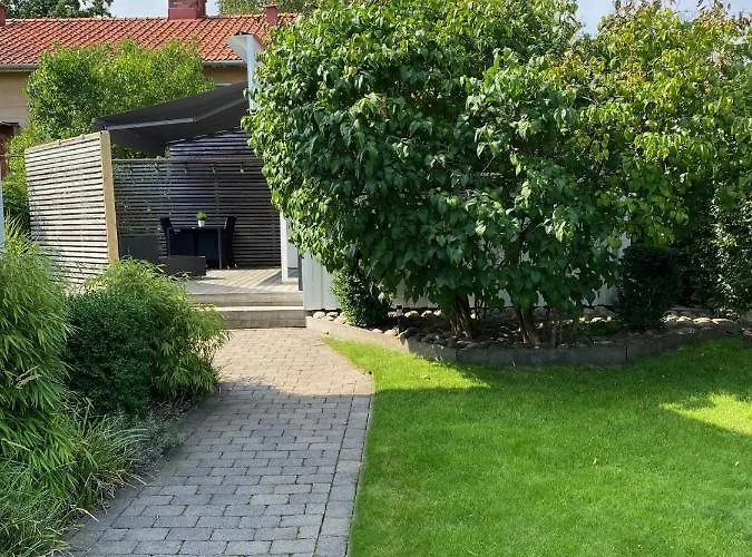 Apartment 51 Oergryte Gothenburg