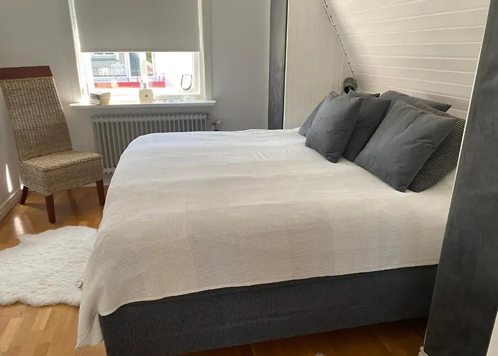 Rydholm 15 Minutes From Center *