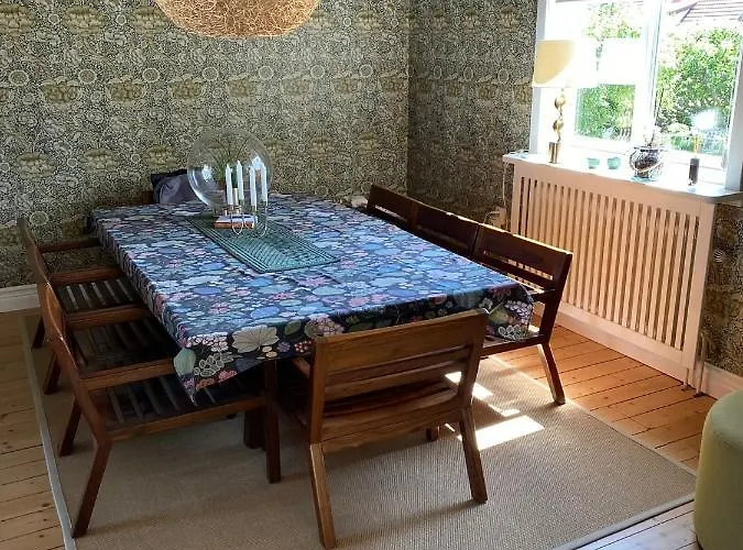 Rydholm 15 Minutes From Center * غوتنبرغ