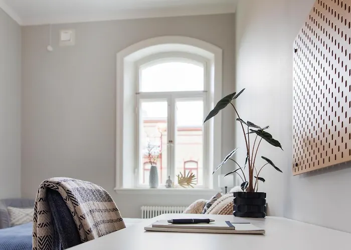 Holterman Hotel Göteborg