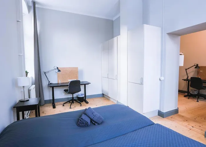 Hotel Holterman Göteborg