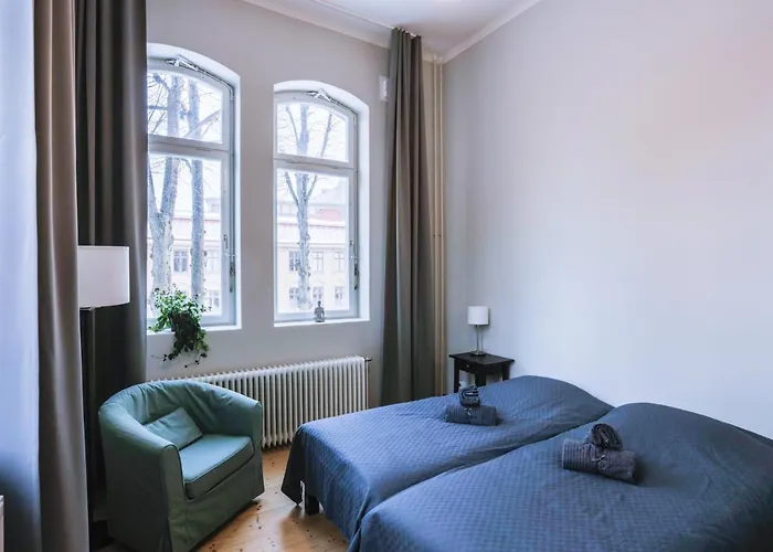 Holterman Hotel Göteborg