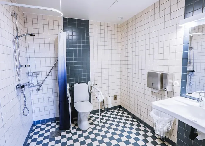 Holterman Hotel Göteborg