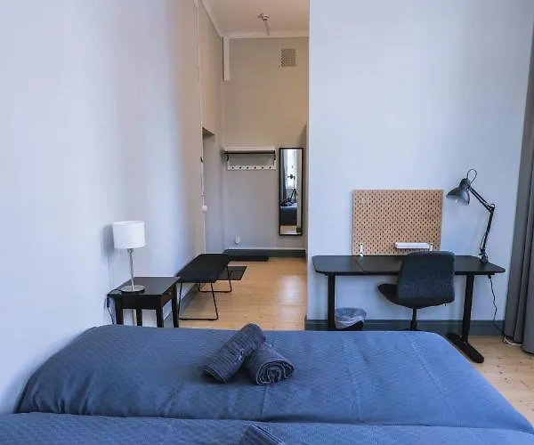 Holterman * Göteborg