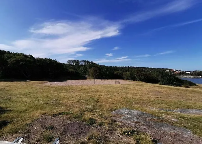 Camping First Camp Lilleby Göteborg